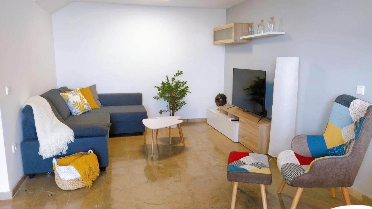 Casa La Xiqueta Playa,160M2,Vistas Al Mar+Wifi Villa Peñíscola Kültér fotó