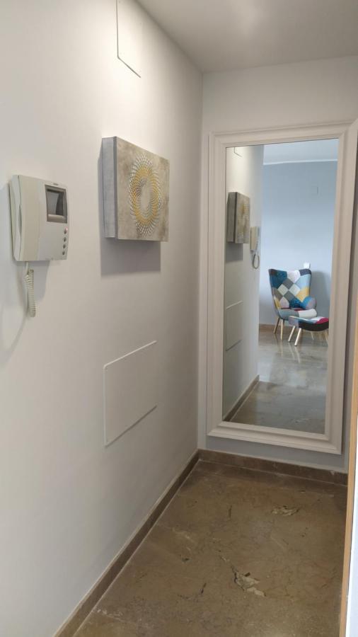 Casa La Xiqueta Playa,160M2,Vistas Al Mar+Wifi Villa Peñíscola Kültér fotó