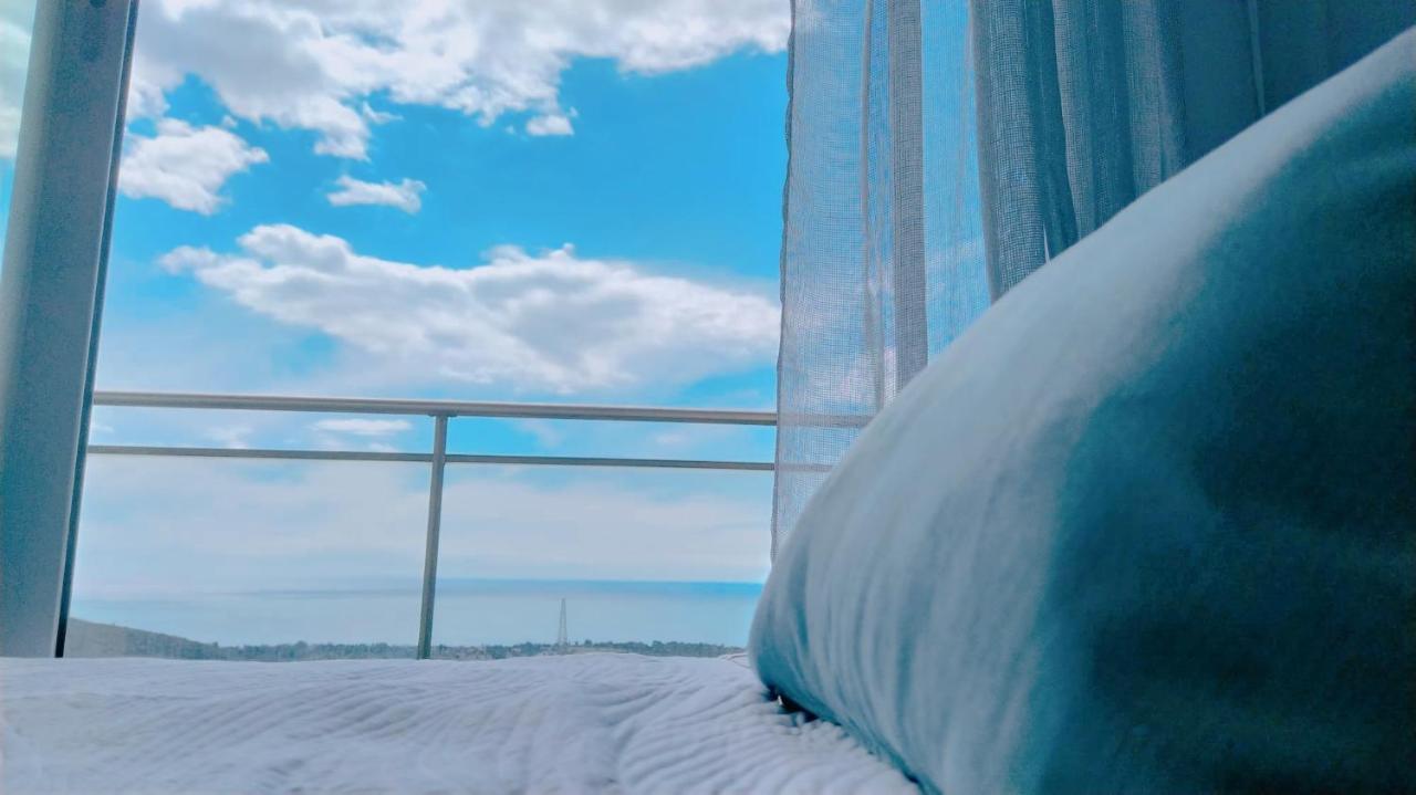Casa La Xiqueta Playa,160M2,Vistas Al Mar+Wifi Villa Peñíscola Kültér fotó