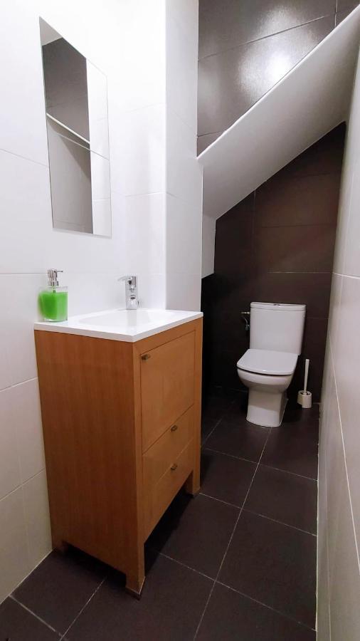 Casa La Xiqueta Playa,160M2,Vistas Al Mar+Wifi Villa Peñíscola Kültér fotó